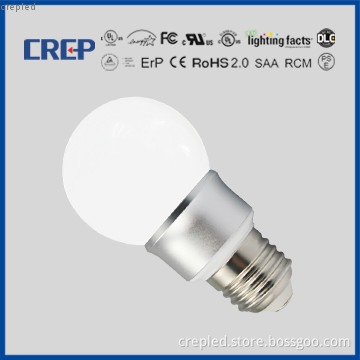 dimmable erp saa rcm energy star ul 9w led bulb 850lm a60
